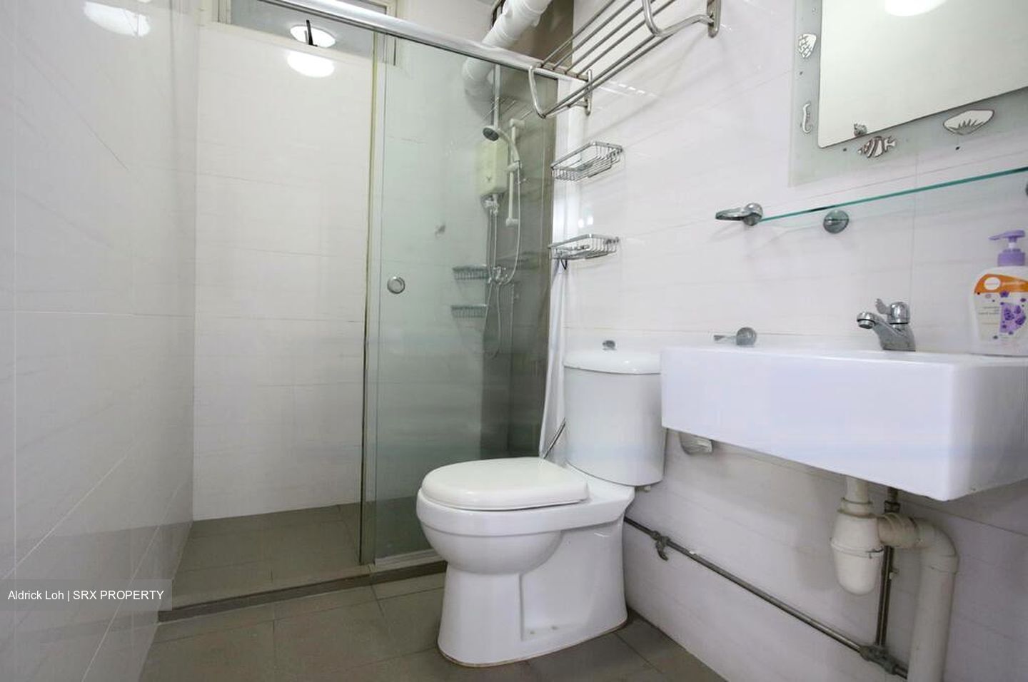 Blk 7 Lorong 7 Toa Payoh (Toa Payoh), HDB 5 Rooms #453388021